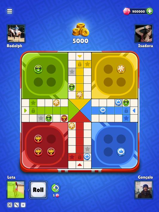 Ludo Party