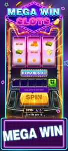 Mega Win Slots