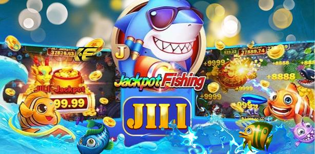 777 JILI Casino Online Games