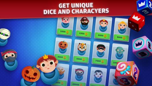 Ludo - Offline Dice Games