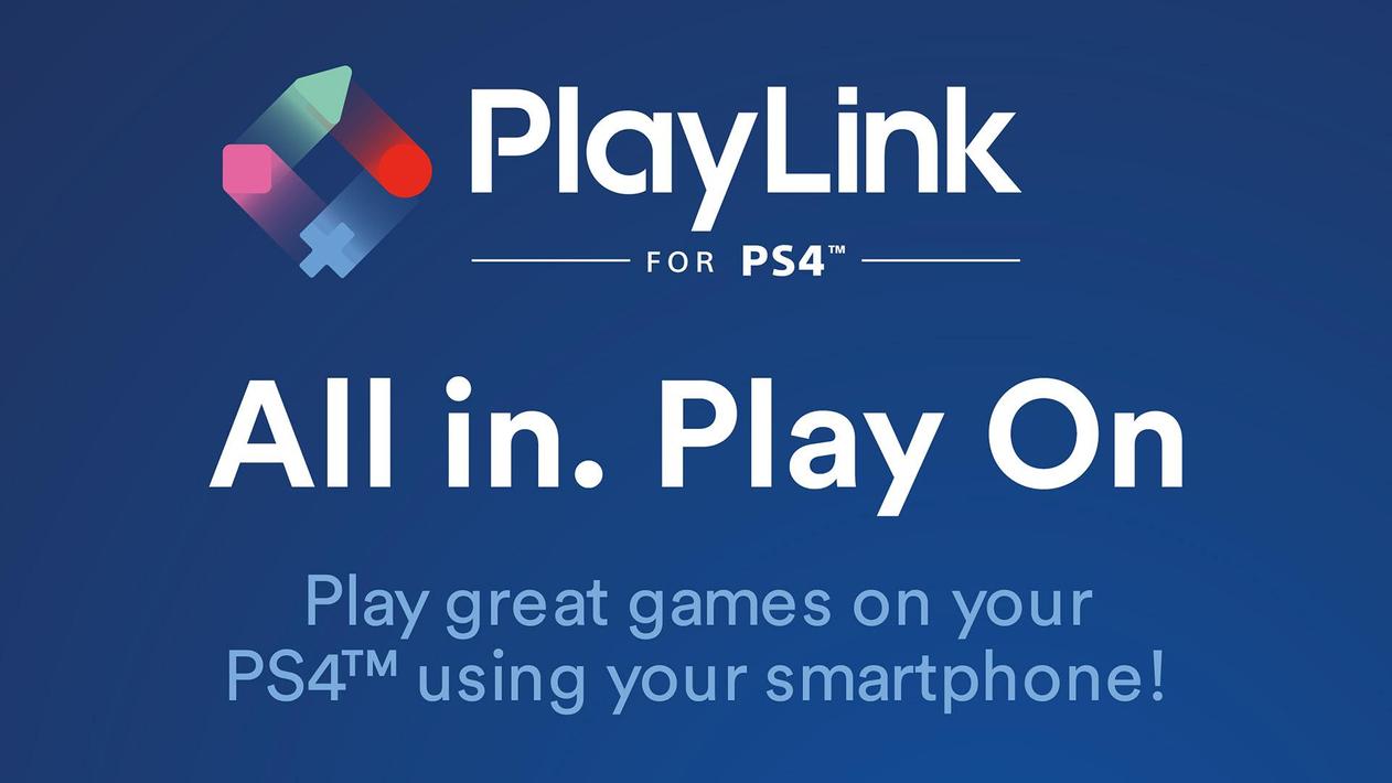 Uno PlayLink