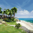 Ocean Is Home :Island Life Sim