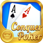 Conquer Poker