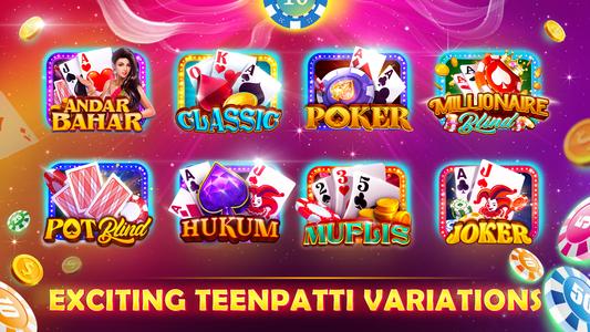 Royal Teenpatti