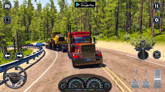 American Truck Simulator