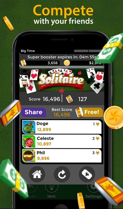 Solitaire