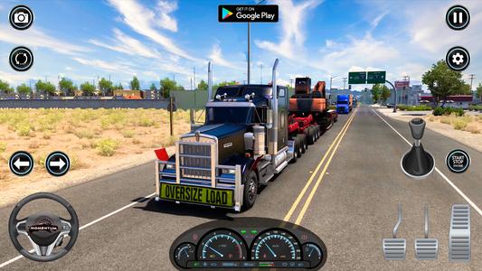 American Truck Simulator