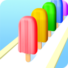 Popsicle Stack