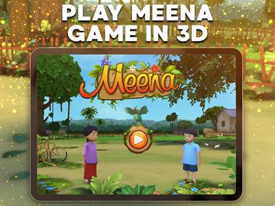 Meena Game 2