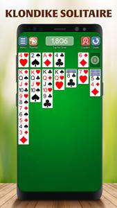 Solitaire Deluxe® 2