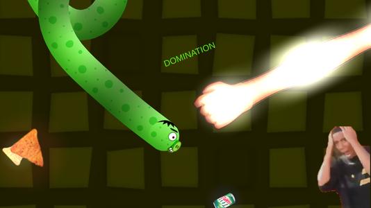 Snake Fun: io Snake Games Zone