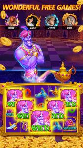Lucky Spin Casino: slot games