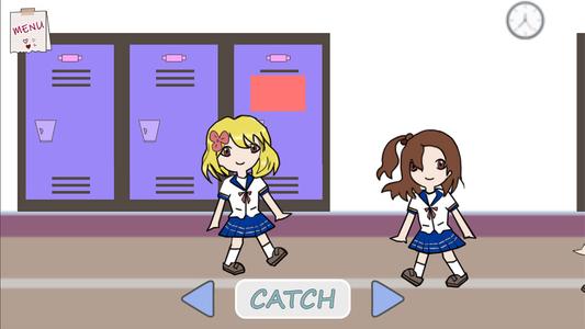 Open Girl School