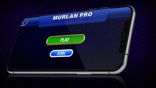 Murlan Pro