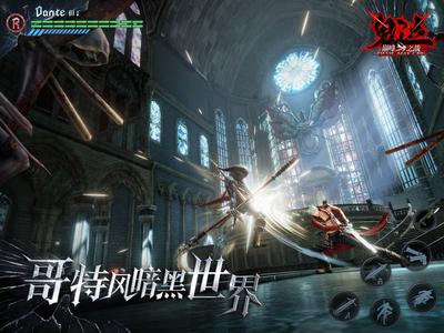 Devil May Cry: Peak of Combat