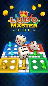 Ludo Master™ Lite