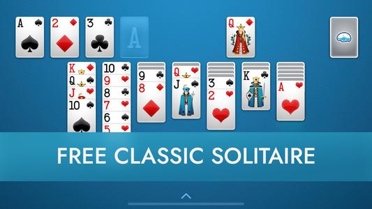 Solitaire