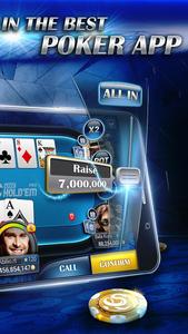 Live Hold’em Pro Poker