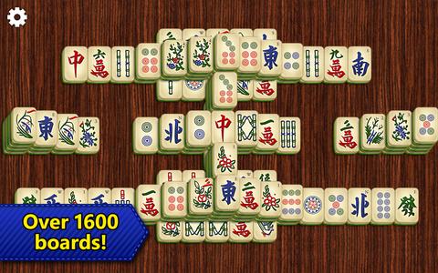 Mahjong Epic