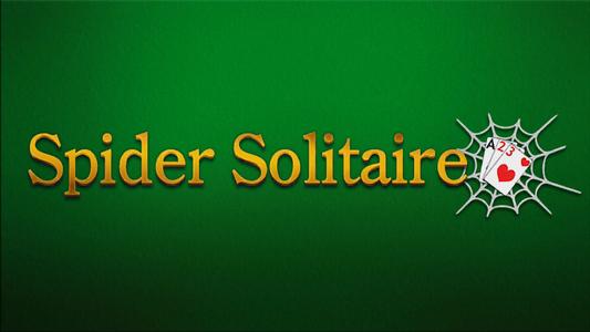 Spider Solitaire