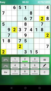 Sudoku offline