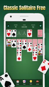 Solitaire, Classic Card Games