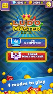 Ludo Master™ Lite