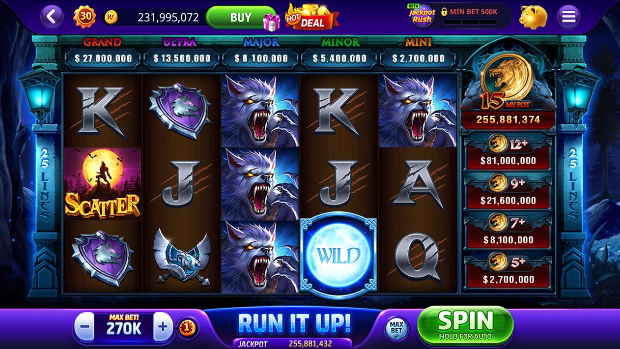 DoubleU Casino™ - Vegas Slots