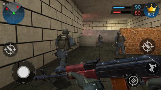 Counter Strike : Shooting Ops