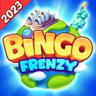 Bingo Frenzy