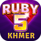 Ruby5 - Khmer Card Games