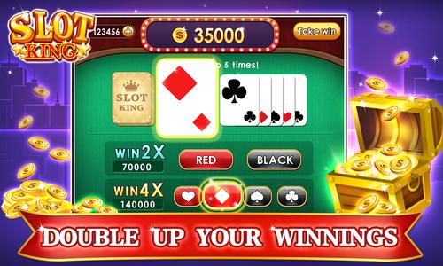Slots Machines - Vegas Casino