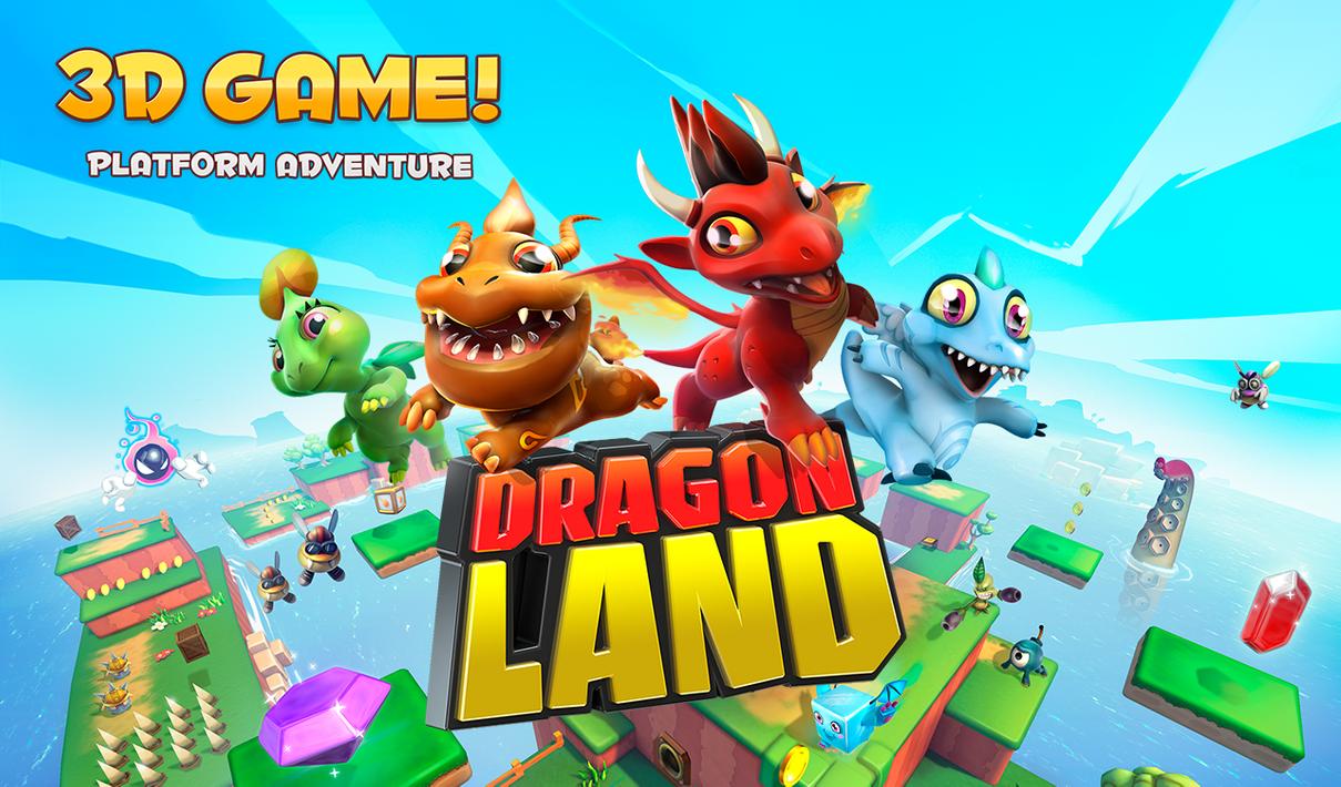 ﻿Dragon Land