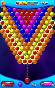 Bubble Shooter 2