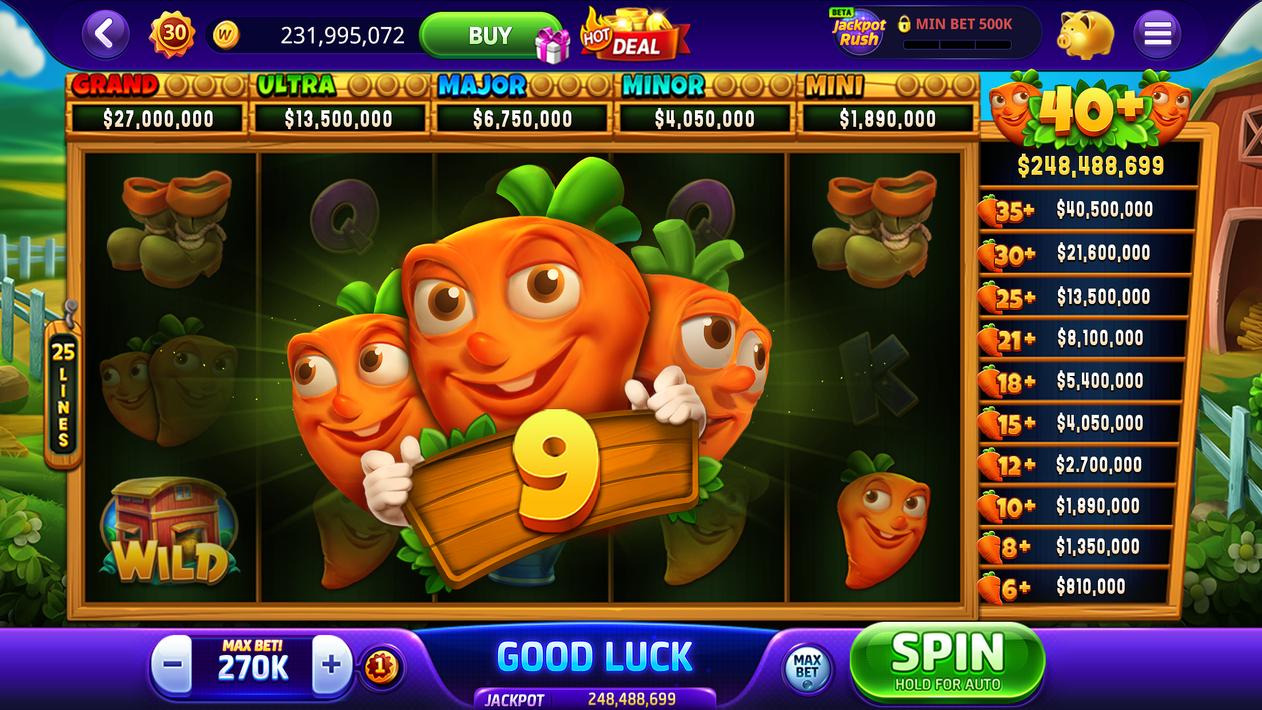 DoubleU Casino™ - Vegas Slots