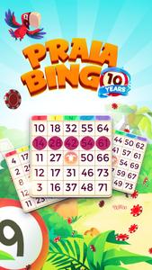 Praia Bingo