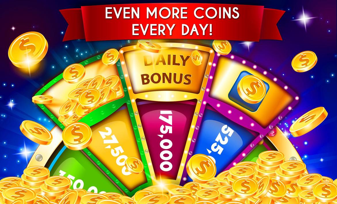 Slots Oscar: huge casino games