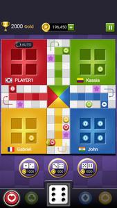 Ludo Championship