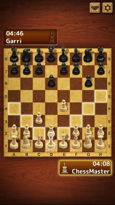 Master Chess Multiplayer