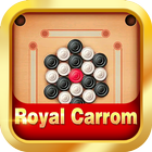 Royal Carrom : Spin to win