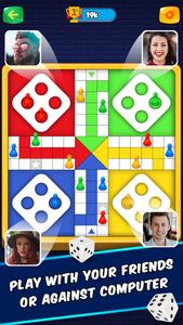 Ludo Star