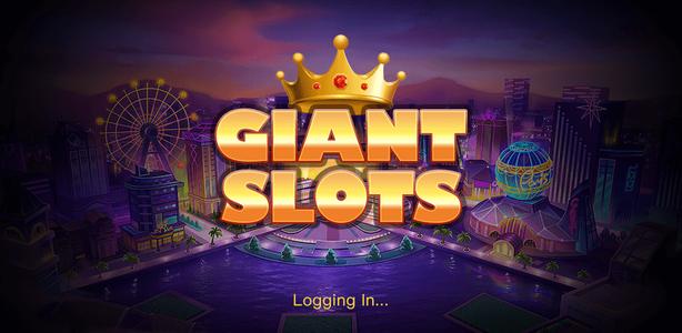 Giant Slots