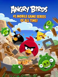 Angry Birds Classic