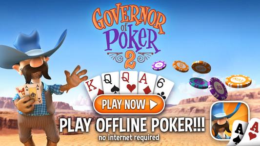 Governor of Poker 2