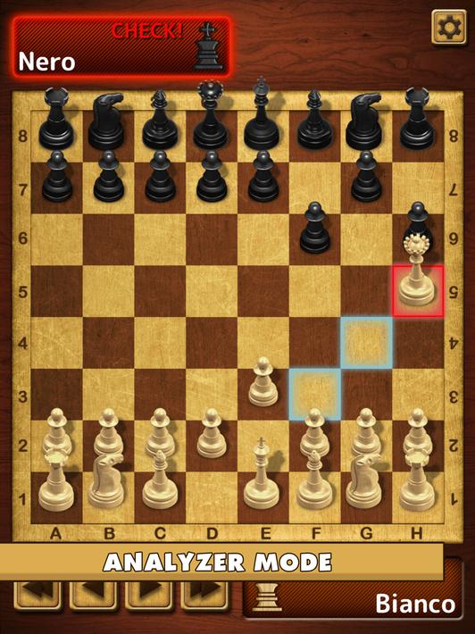 Master Chess Multiplayer