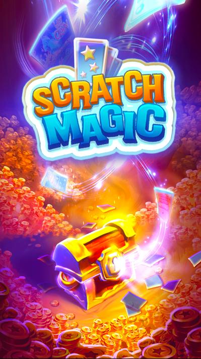 Scratch Magic