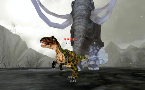 Dinos Online