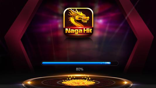 NagaHit - Khmer Card & Slots