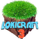 LokiCraft 3