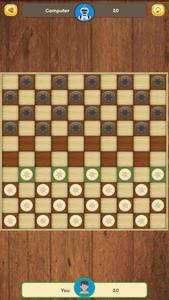 Checkers | Draughts Online